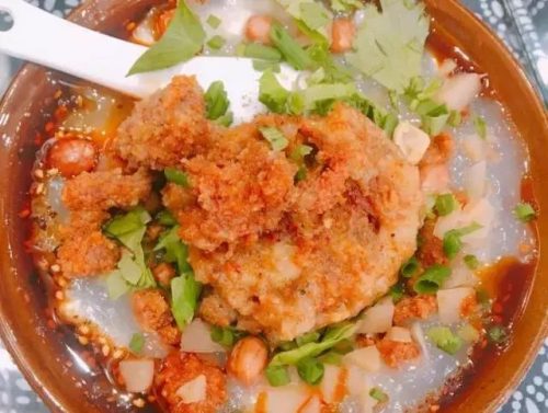 成都熬夜美食排名前十(四川特色美食排名榜)插图21