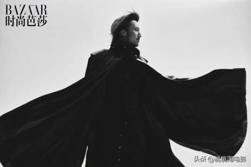 谢霆锋影帝(谢霆锋是哪一届拿的影帝)插图5
