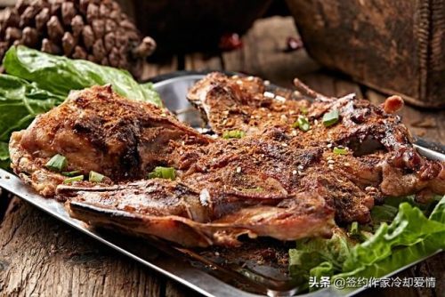 大庆烤肉饭店排名前十(大庆特色饭店排名榜)插图2