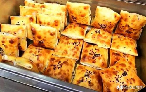 新疆包子餐厅排名前十(新疆风味餐厅怎么样)插图9