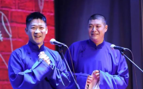 曹云金退出德云社(曹云金现在怎么样-)插图20