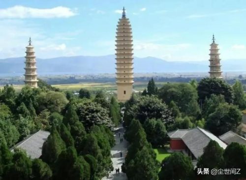 滇族部落(于滇国是现在的哪里)插图37