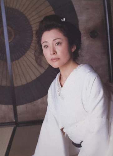 日本十大最美女人排行榜(b站日本最美少女)插图7