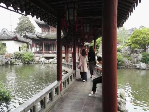 上海景点排行榜(华东五市自由行攻略)插图6