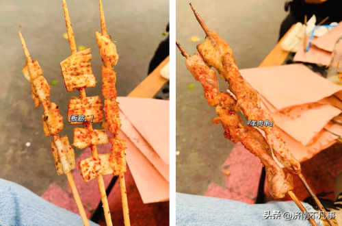 济南烧烤餐馆排名前十(济南必吃的特色饭店)插图67