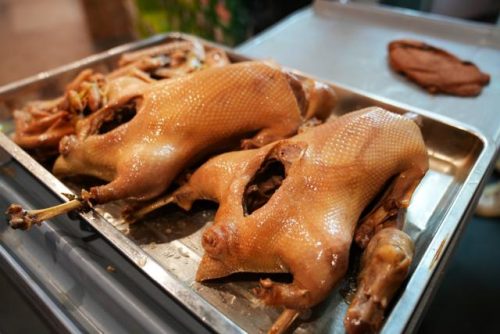 扬州好吃的饭店排行榜(扬州肴肉哪里正宗)插图36