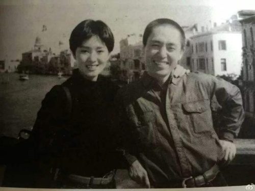 上海往事巩俐(上海往事毕飞宇)插图1