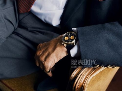 保值皮带手表排名前十(全球最保值的十款名表)插图9