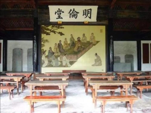 明代寒门学子排名前十(明朝皇帝作为排名)插图7