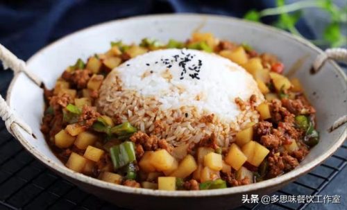 盖浇饭排行榜(排名前十的炒饭品牌)插图6
