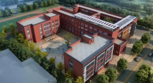 榆林北郊小学排名前十(榆林小学哪个学校好)插图1