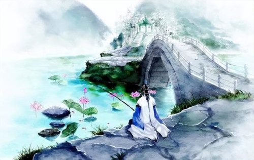 钓鱼小说排行榜(十部必看钓鱼小说)插图1