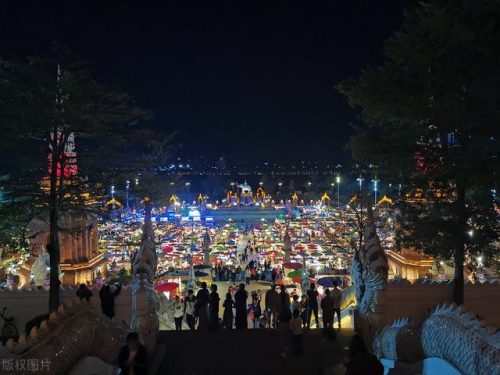西双版纳景点排行榜(过年西双版纳旅游攻略)插图12
