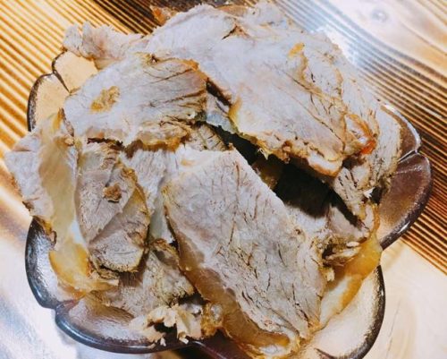 青岛食堂肉夹馍排名前十(在青岛肉夹馍店哪家最火)插图15