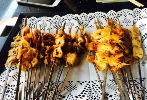 吉林优惠饭店排名前十(吉林11选五)插图31