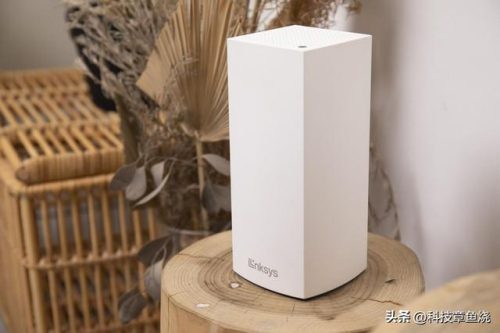 路由器升级有什么用(tplink路由器升级)插图3