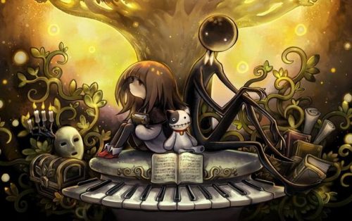 音乐类手游排行榜(phigros音游)插图9