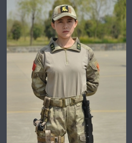 特种兵之火凤凰演员表(特种部队1演员表简介)插图23