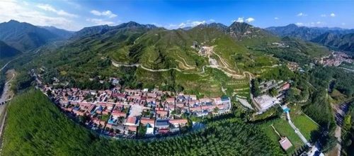 山西旅游路线(山西旅游地图)插图8