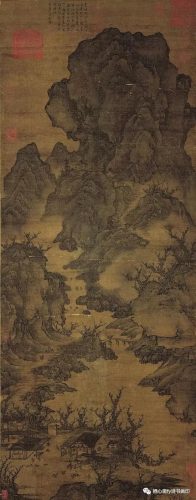 古风国画大师排名前十(油画大师排名)插图2