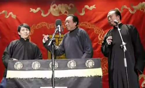 德云社2013封箱演出(张云雷2013)插图20