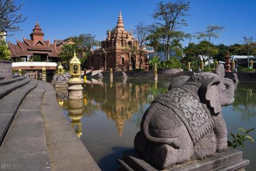 西双版纳景点排行榜(过年西双版纳旅游攻略)插图19