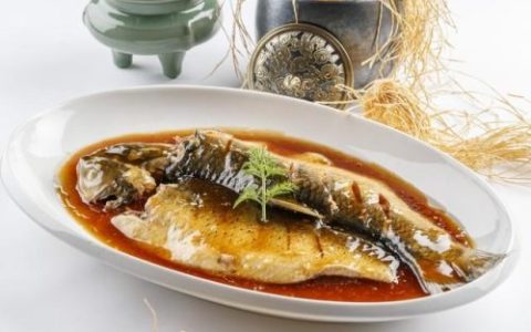 杭州十大美食排行榜(杭州10大顶级餐厅)