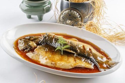 杭州十大美食排行榜(杭州10大顶级餐厅)插图