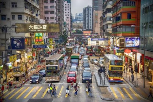 高消费城市排行榜(中国十大消费城市)插图3