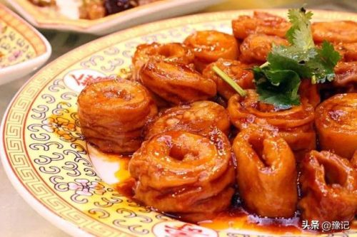 惠东美食素菜排名前十(惠东有什么好吃的)插图7