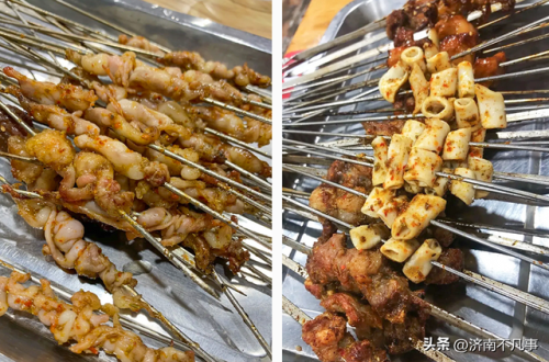 济南烧烤餐馆排名前十(济南必吃的特色饭店)插图9