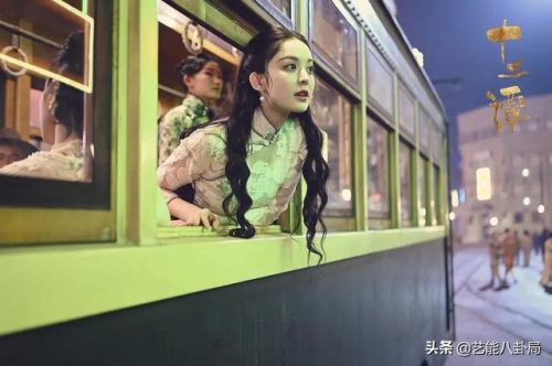 女明星真实身高排行榜(身高145到150的女明星)插图21