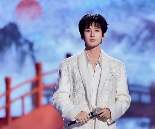 最红的男明星排行榜(2023最火男星排行榜)插图3
