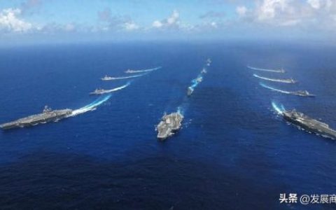 海军最好部队排名前十(二战海军实力排名)