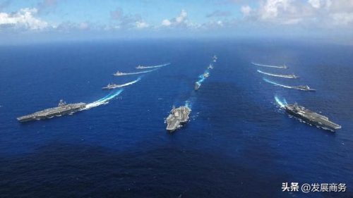 海军最好部队排名前十(二战海军实力排名)插图