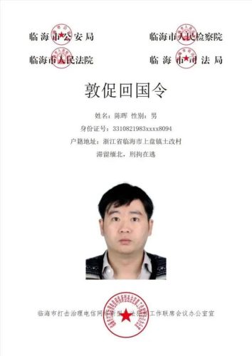网上通缉(如何查网逃名单)插图7