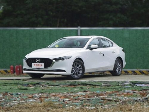 8月份汽车销量排行榜(2023车辆销售排行榜)插图17