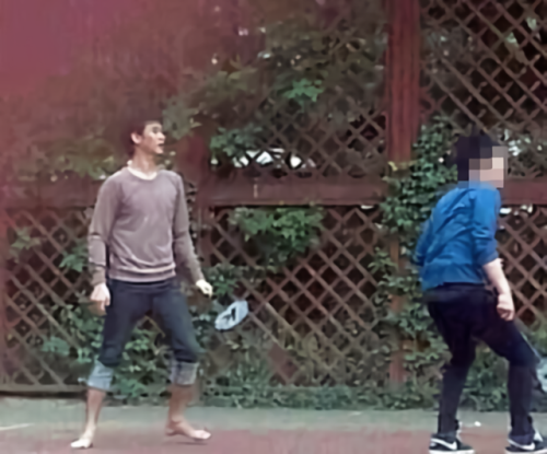 金秀贤太会了(金秀贤是如何保持好身材的)插图29