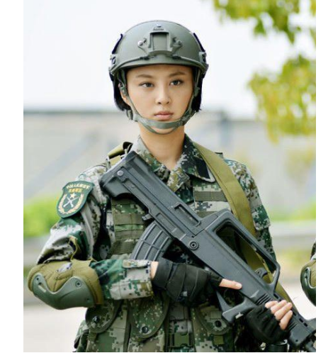 特种兵之火凤凰演员表(特种部队1演员表简介)插图22