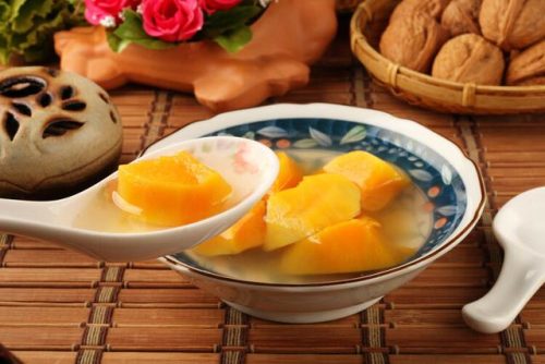 抗癌蔬菜排行榜20强(抗肿瘤最强的中草药)插图8