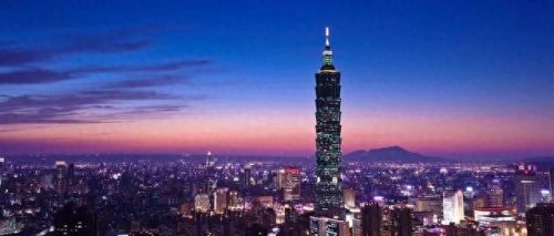 台湾生物科技企业排名前十(台湾生物公司)插图