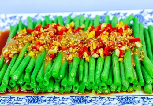 中老年十大补钙食物排行榜(补钙常吃10大食物)插图18