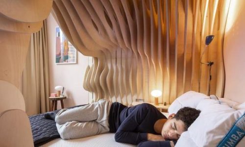 睡眠仪品牌排行榜(国家认可的睡眠治疗仪是什么)插图