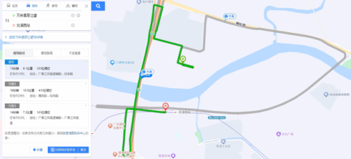 佛山出入小区排名前十(广东佛山小区)插图10