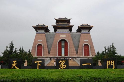 山西顶级景点排名前十(山西十大必去景区)插图31