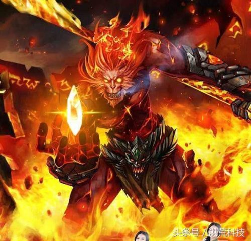 遮天完美排行榜(遮天三部曲实力总排行)插图10