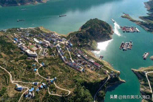 中国村庄数量排名前十(中国最好的村排名)插图2