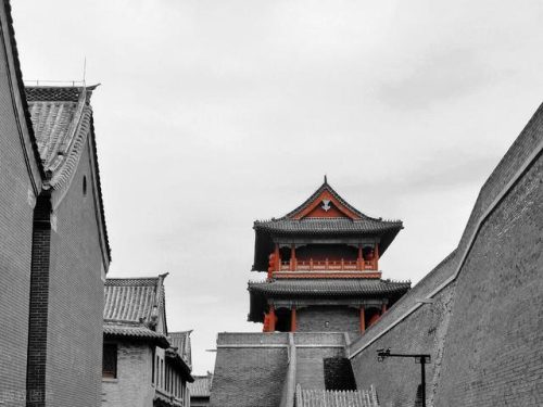 潍坊好玩的地方排行榜(潍坊市景点大全)插图6