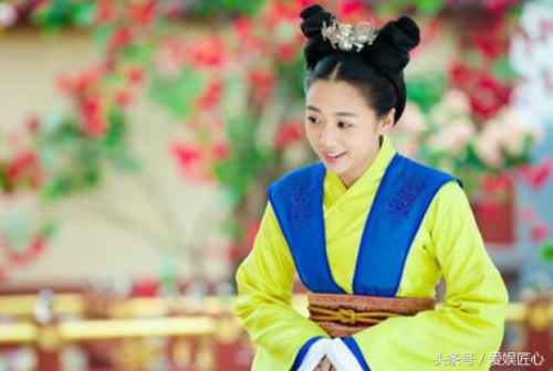 陆贞传奇的演员(陆贞传奇角色介绍)插图8