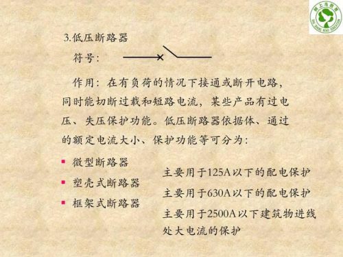 建筑电工基础知识(32个基本电工符号)插图20